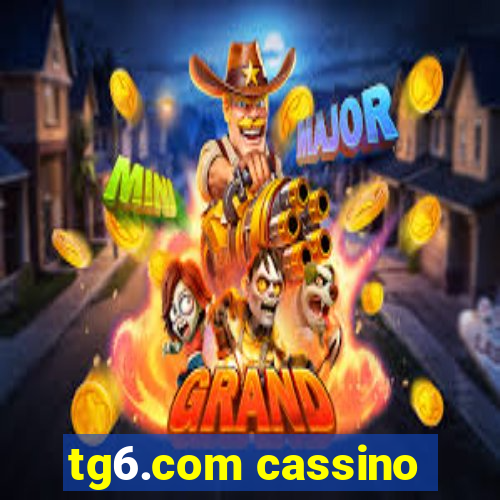 tg6.com cassino